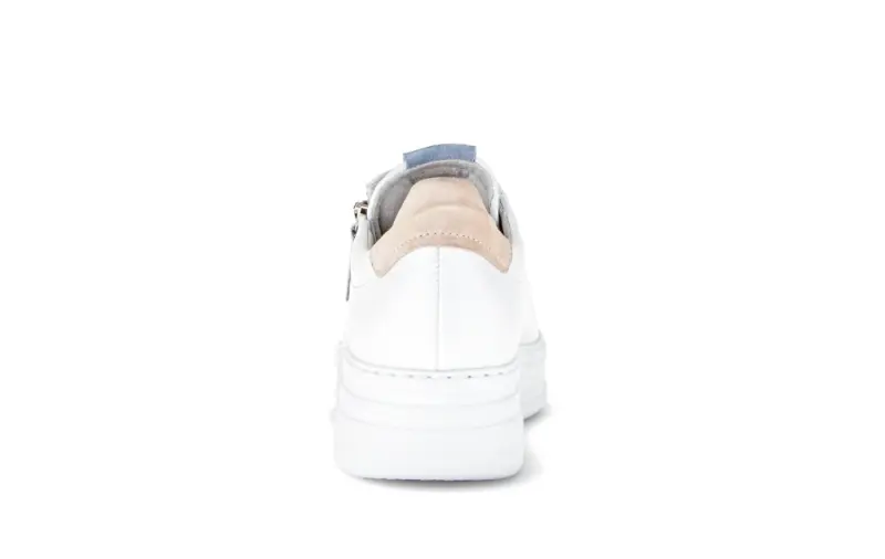 Gabor Sneakers Wit