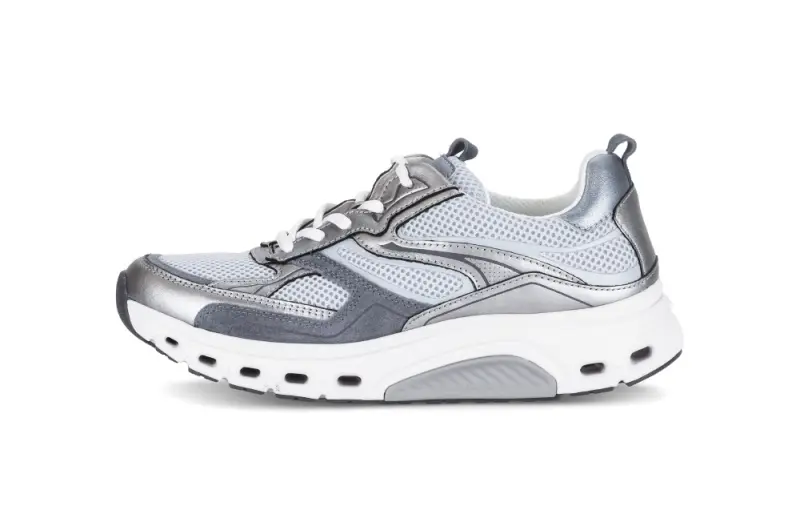 Gabor Rollingsoft Sneakers Sky