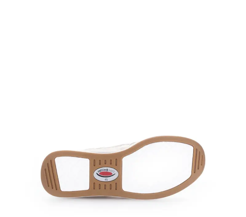 Gabor Rollingsoft Sneakers Beige