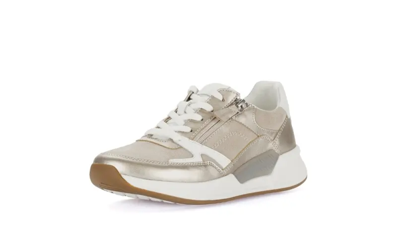 Gabor Rollingsoft Sneakers Beige