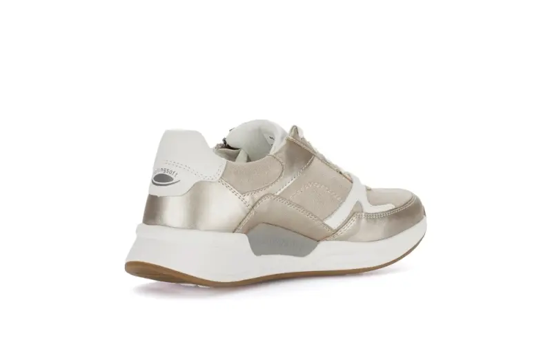 Gabor Rollingsoft Sneakers Beige