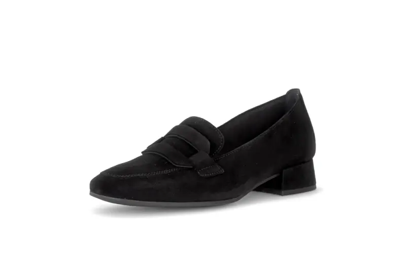 Gabor Pumps Zwart