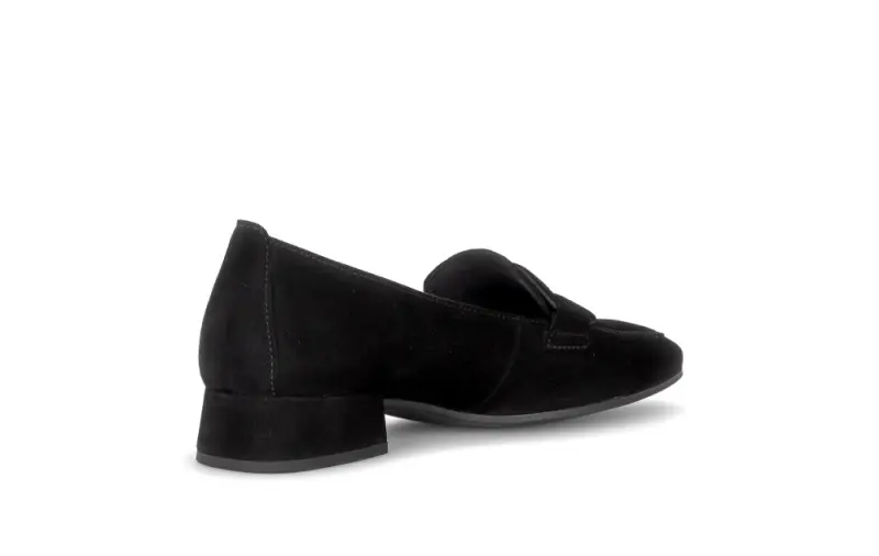 Gabor Pumps Zwart