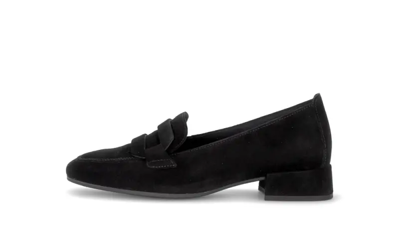 Gabor Pumps Zwart