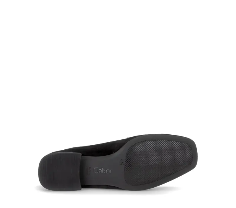 Gabor Pumps Zwart