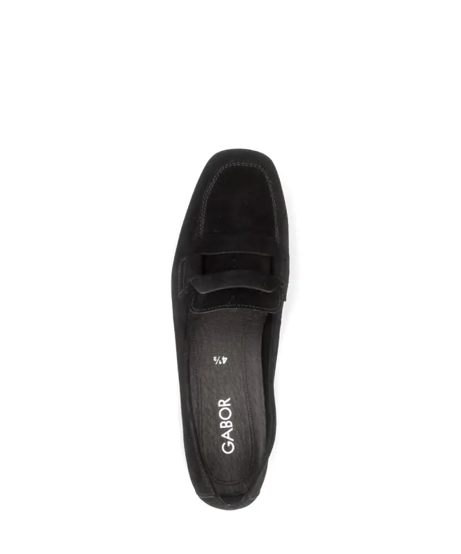 Gabor Pumps Zwart