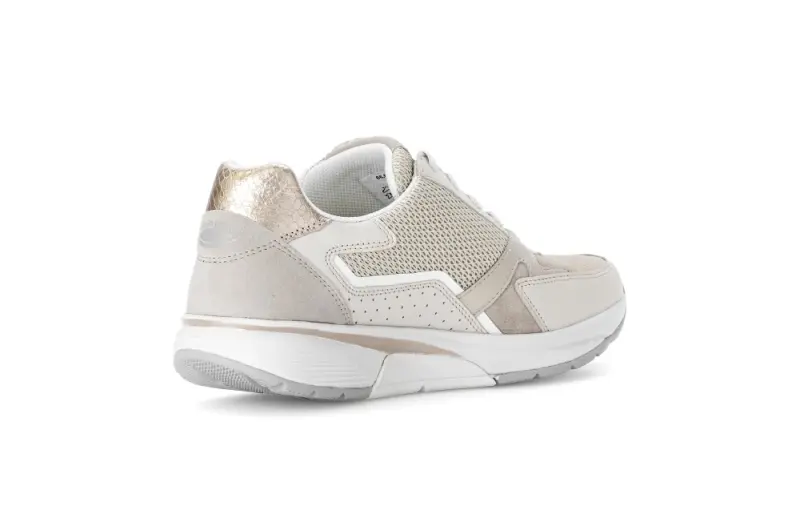 Gabor Rollingsoft Sneakers Beige