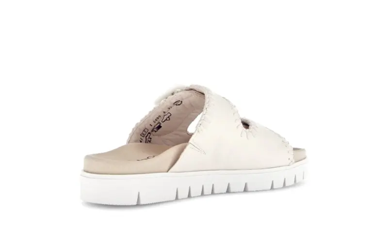 Gabor Slippers Beige
