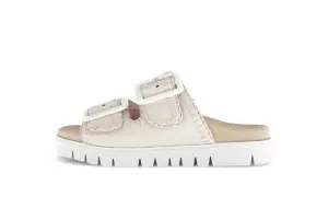 Gabor Slippers Beige