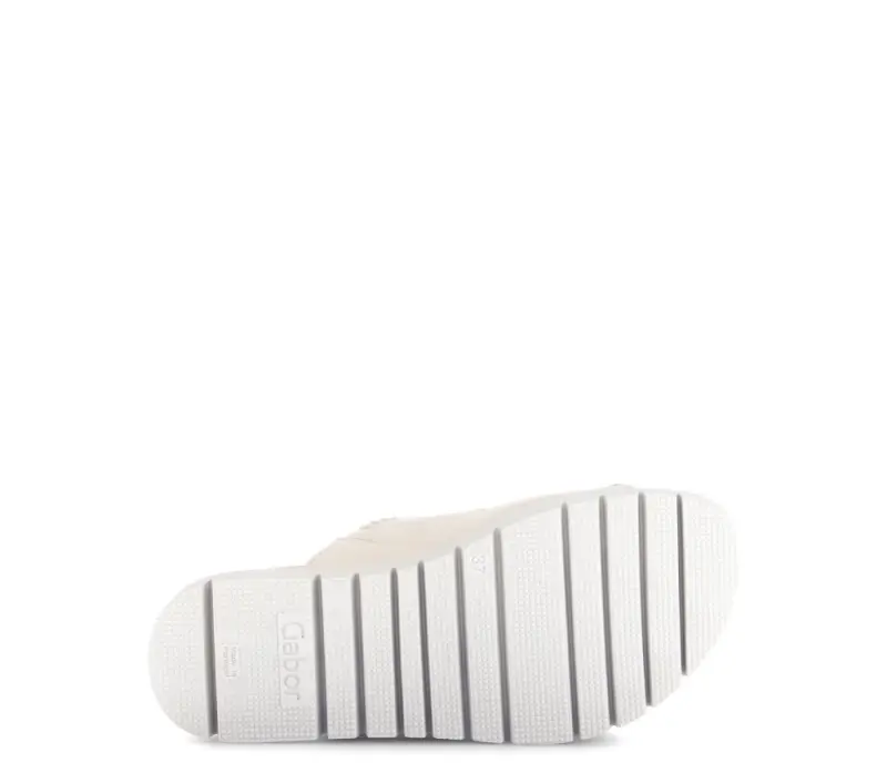 Gabor Slippers Beige