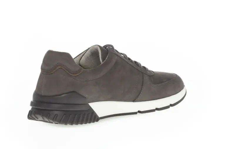 Pius Gabor Sneakers Antraciet