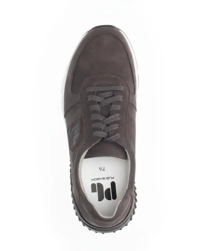 Pius Gabor Sneakers Antraciet