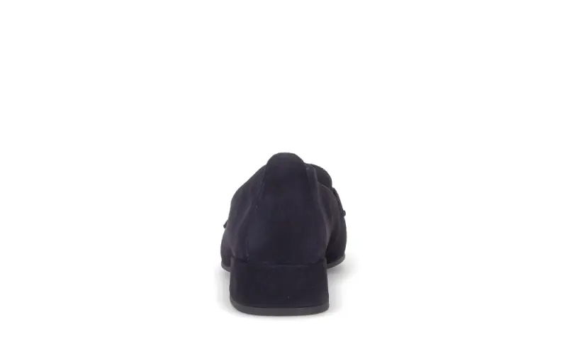 Gabor Pumps Nachtblauw