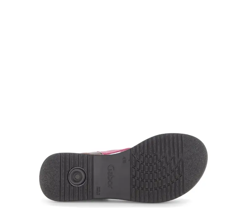 Gabor Sandalen Multicolour