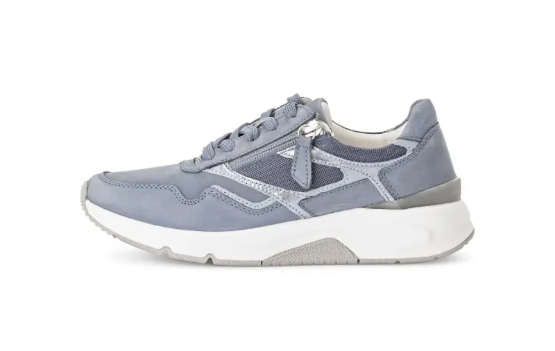 Gabor Rollingsoft Sneakers Sky