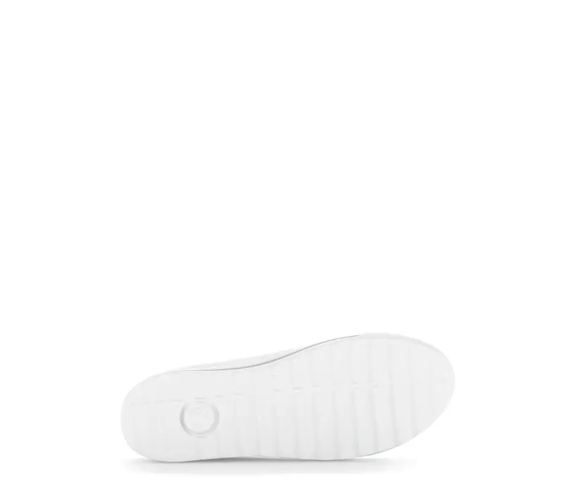 Gabor Sneakers Wit
