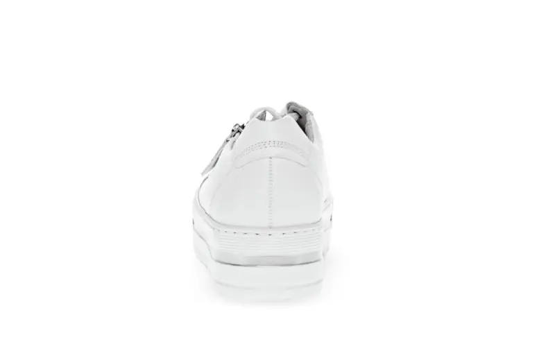 Gabor Sneakers Wit
