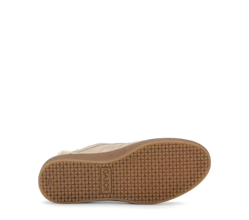 Gabor Sneakers Beige