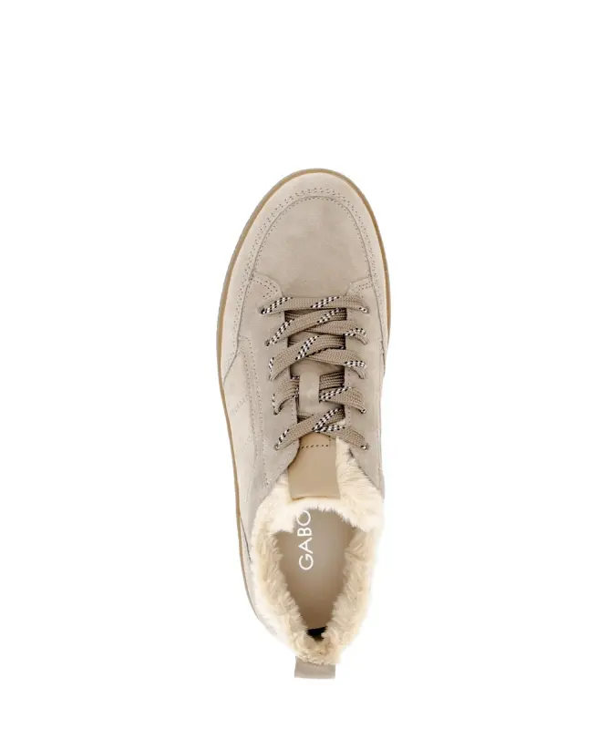 Gabor Sneakers Beige