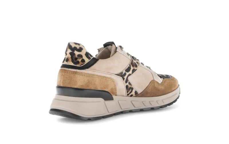 Gabor Sneakers Beige