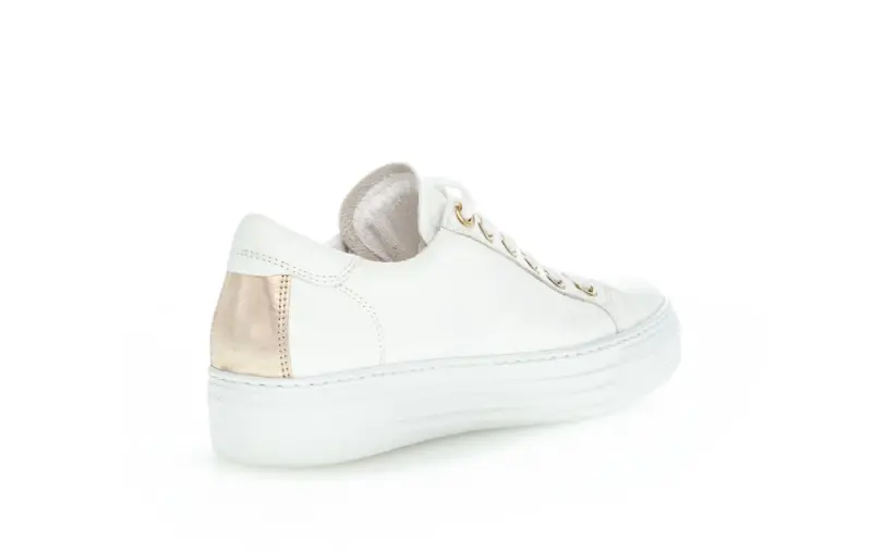 Gabor Sneakers Wit
