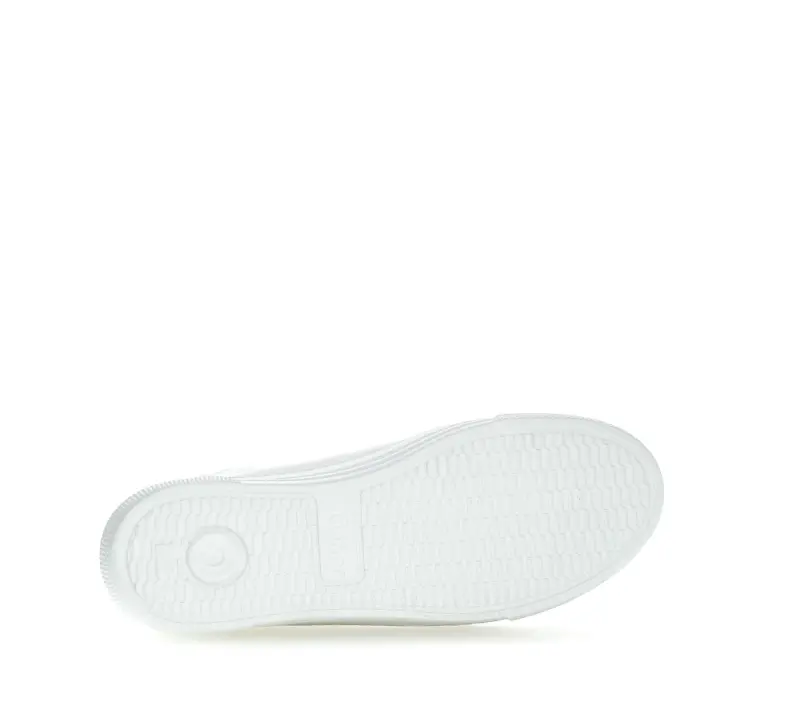 Gabor Sneakers Wit