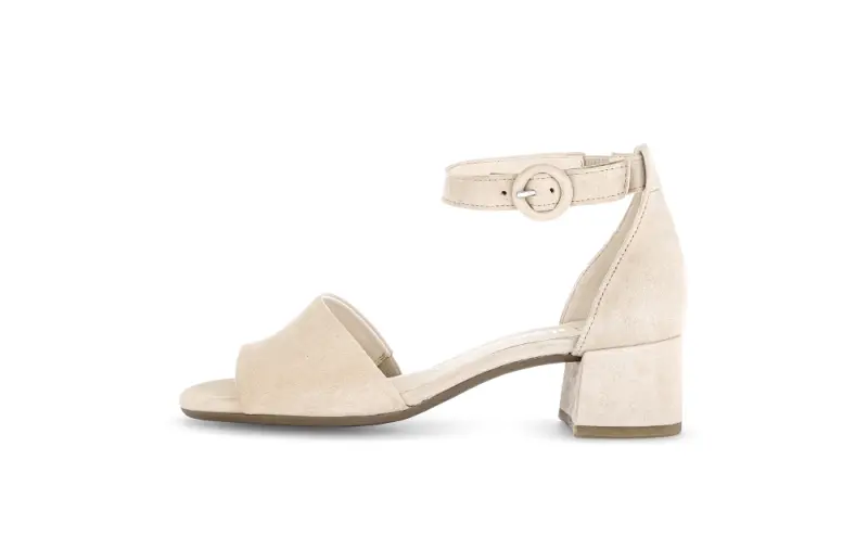 Gabor Sandalen Beige