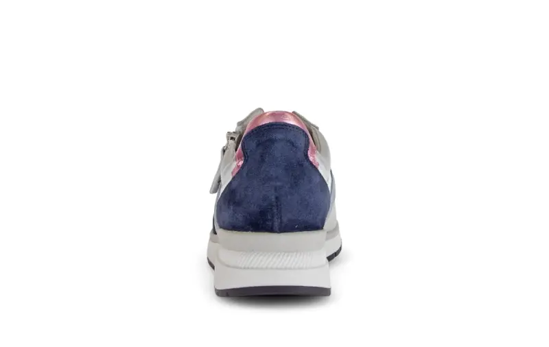 Gabor Sneakers Wit
