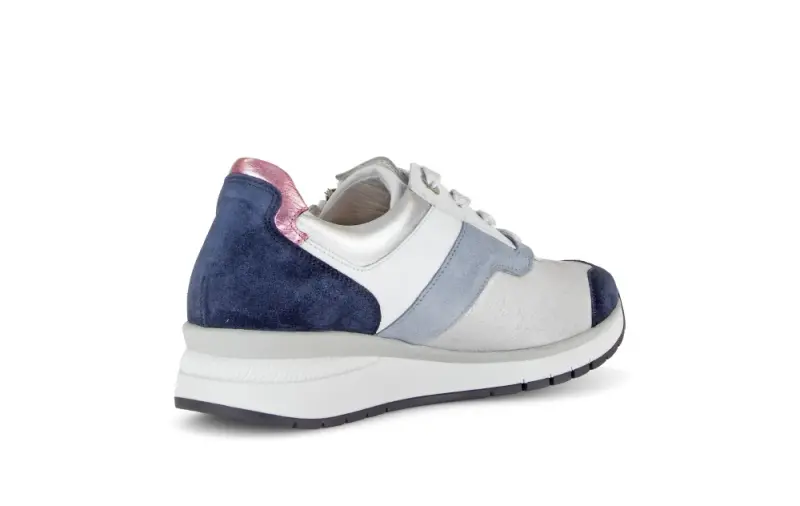 Gabor Sneakers Wit