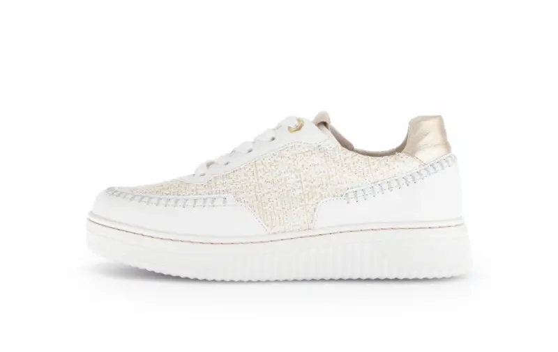 Gabor Sneakers Beige