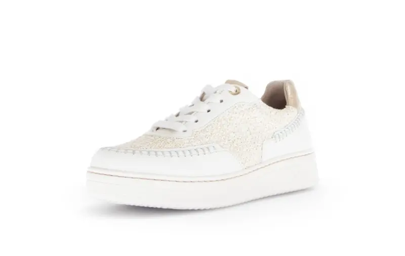 Gabor Sneakers Beige