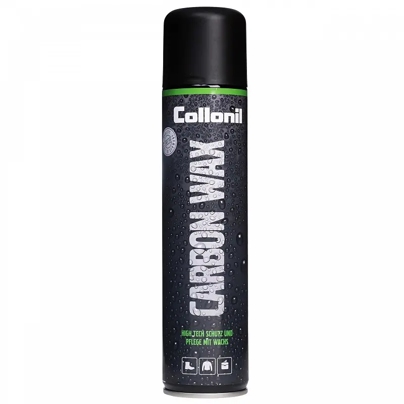 Carbon Wax