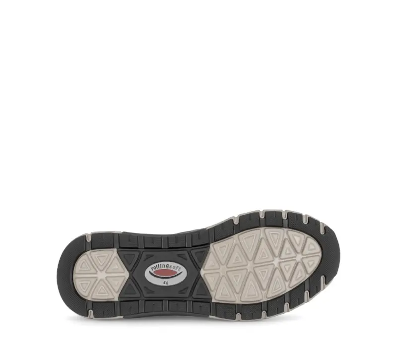 Gabor Rollingsoft Sneakers Zwart