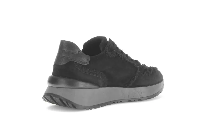 Gabor Sneakers Zwart