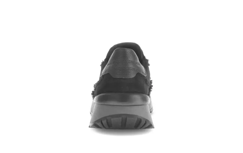 Gabor Sneakers Zwart