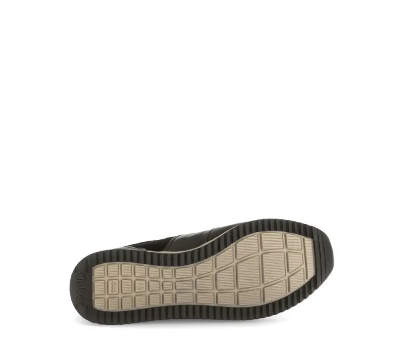 Gabor Sneakers Zwart