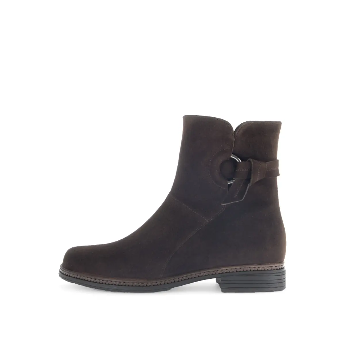 Gabor enkellaars bruin best sale