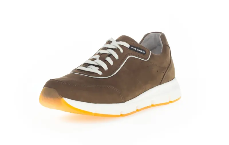 Pius Gabor Sneakers Cognac