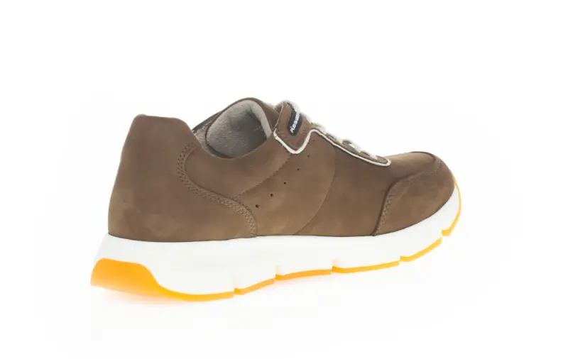 Pius Gabor Sneakers Cognac