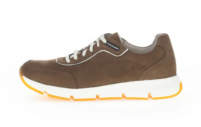 Pius Gabor Sneakers Cognac
