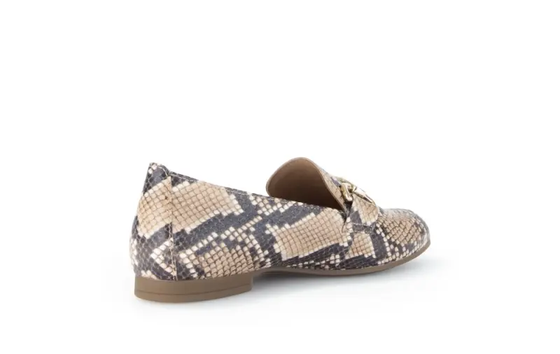 Gabor Instappers Beige