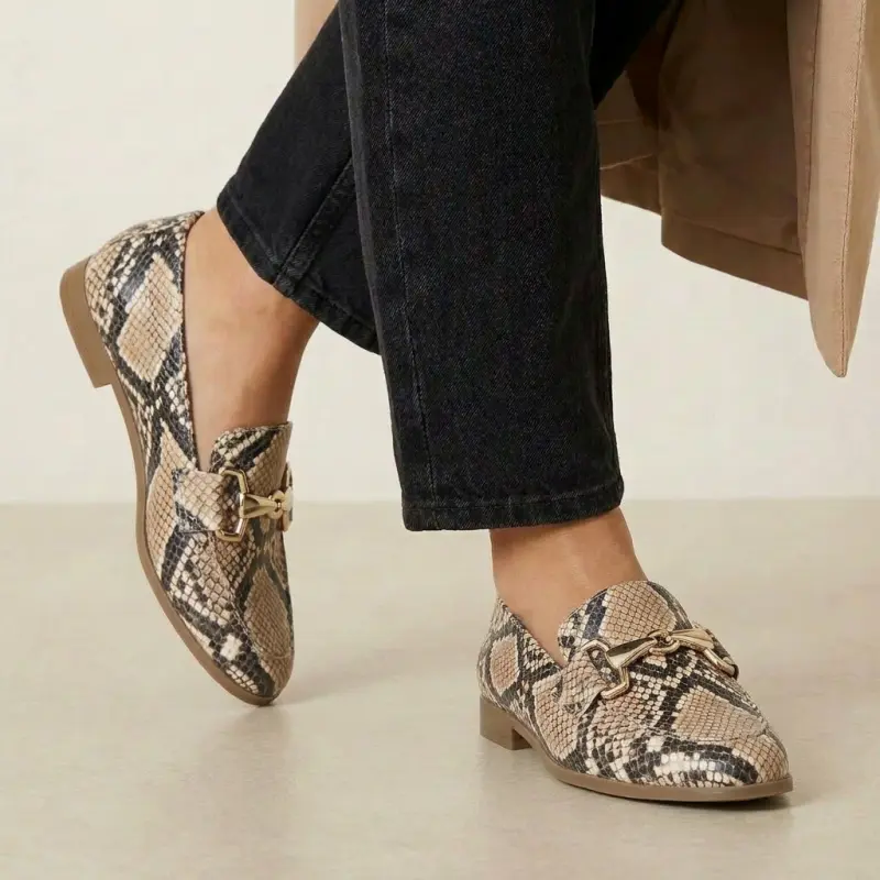 Gabor Instappers Beige