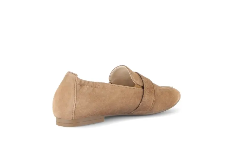 Gabor Instappers Taupe