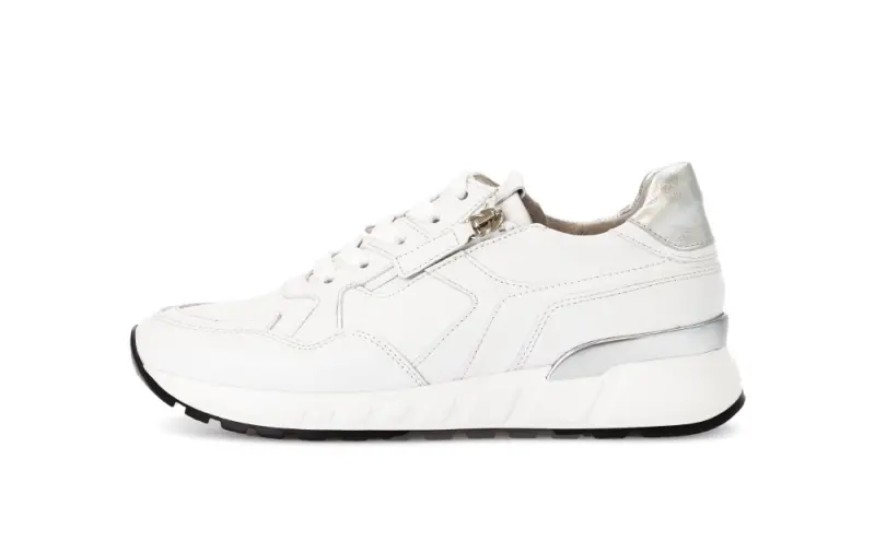 Gabor Sneakers Wit