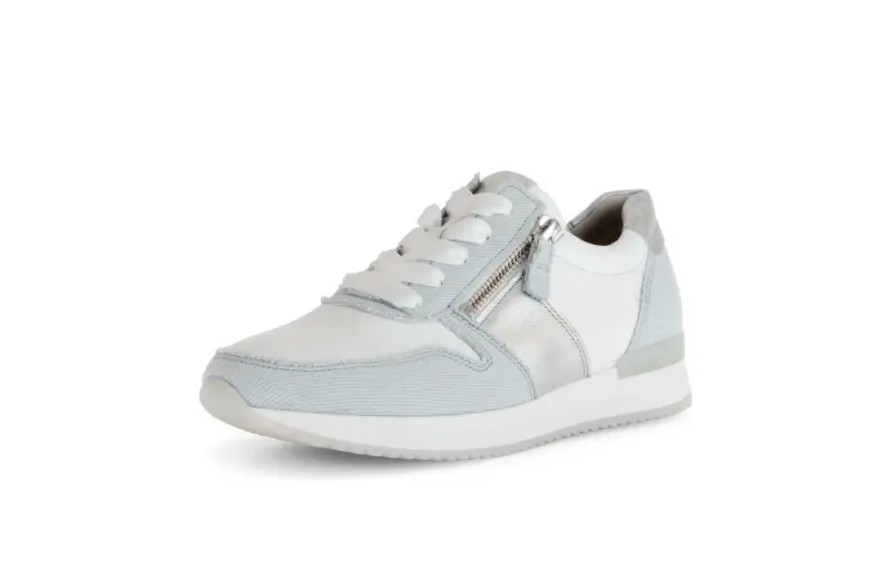 Gabor Sneakers Wit
