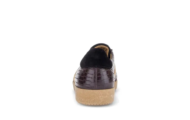 Gabor Sneakers Bordeaux