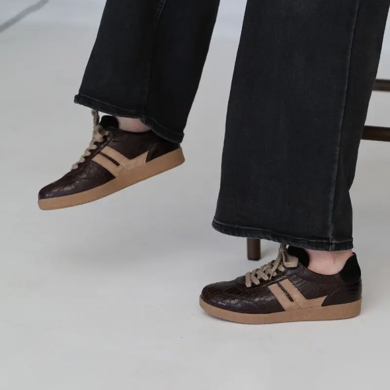 Gabor Sneakers Bordeaux