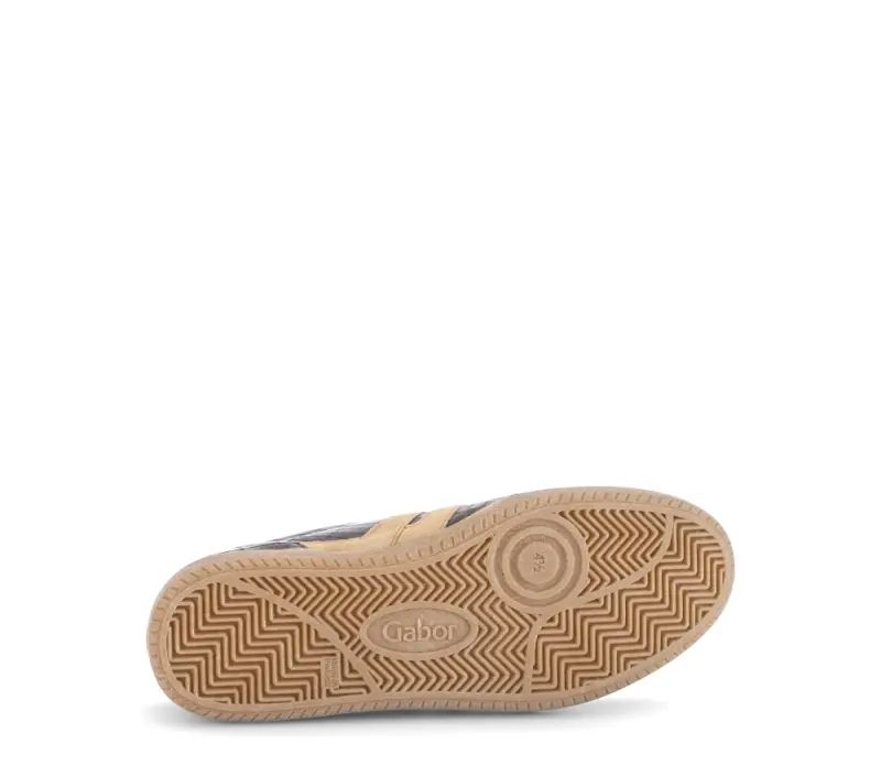 Gabor Sneakers Bordeaux