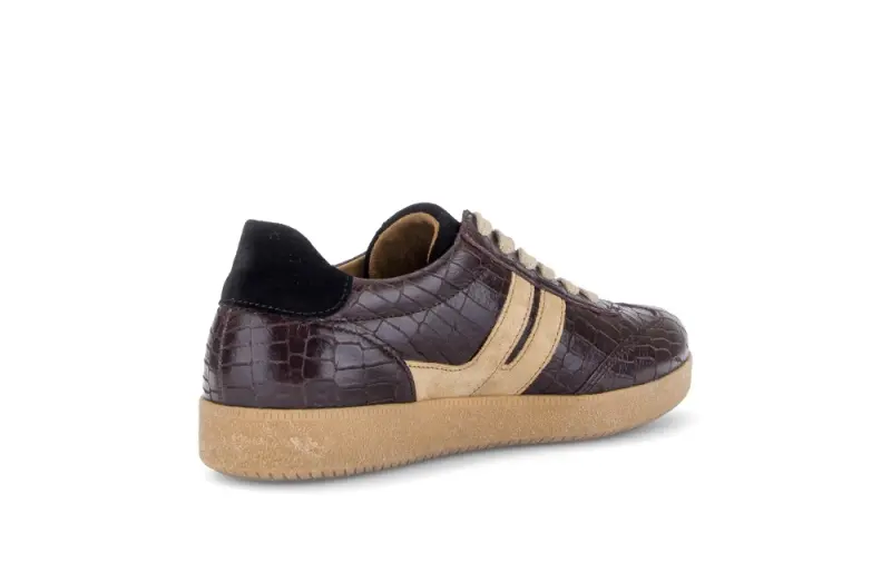 Gabor Sneakers Bordeaux
