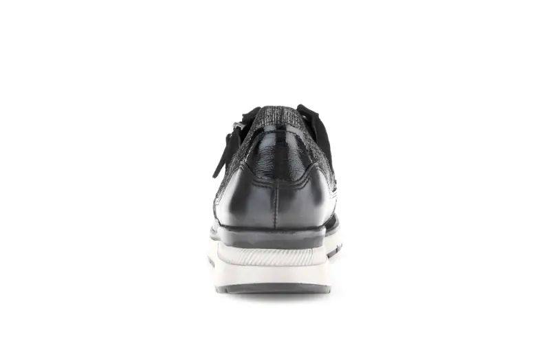 Gabor Sneakers Zwart